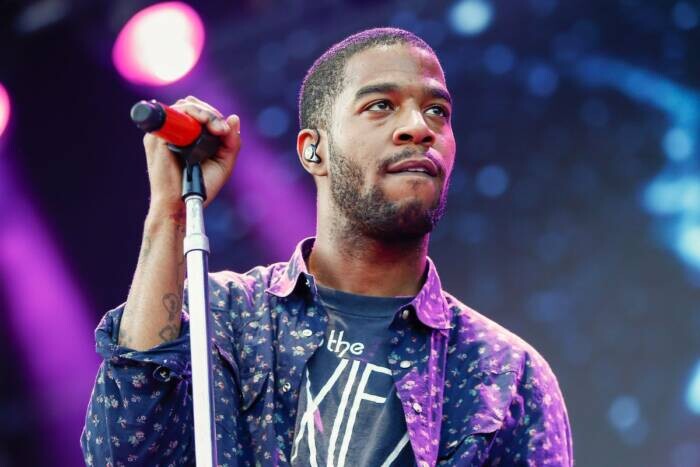 image8 KID CUDI WILL RELEASE A CLOTHING LINE IN 2021 