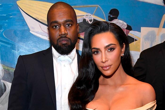 kanye-west-kim-kardashian Did Kanye West’s Presidential Run Cost Him His Marriage? 