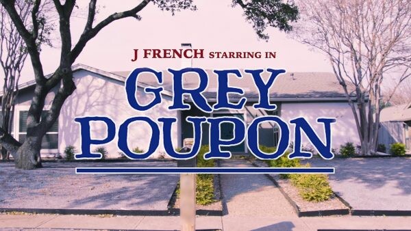 Grey-Poupon-Thumbnail J French - "Grey Poupon" (Music Video) 