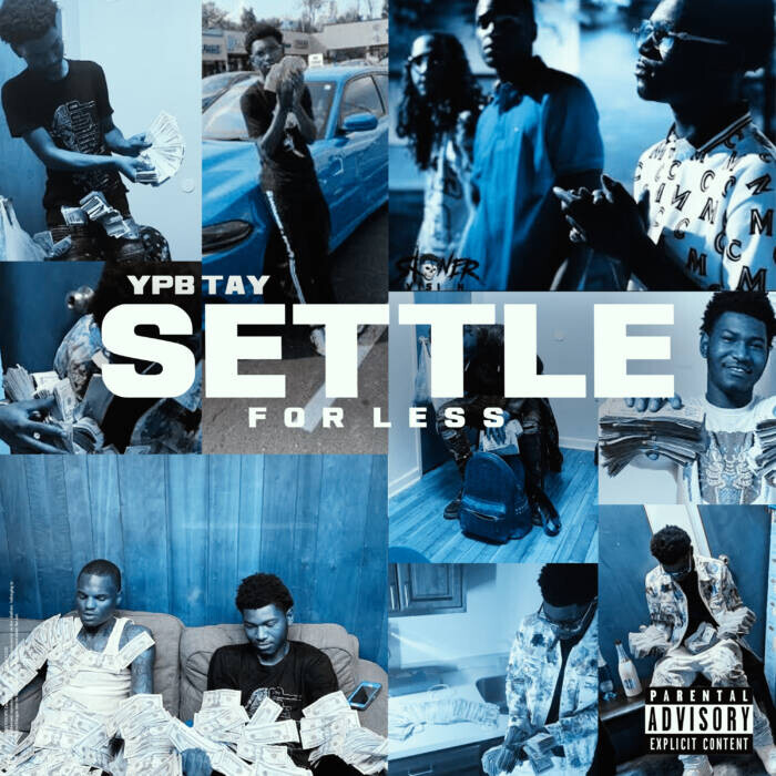 IMG_4109 YPB Tay - "Settle For Less" (Music Video)