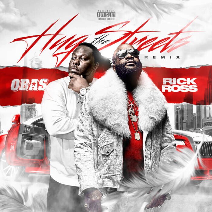 OBAS-ROSS-HUGTHESTREETS-REMIX3 Obas Releases "Hug The Streets" Remix Ft. Rick Ross 