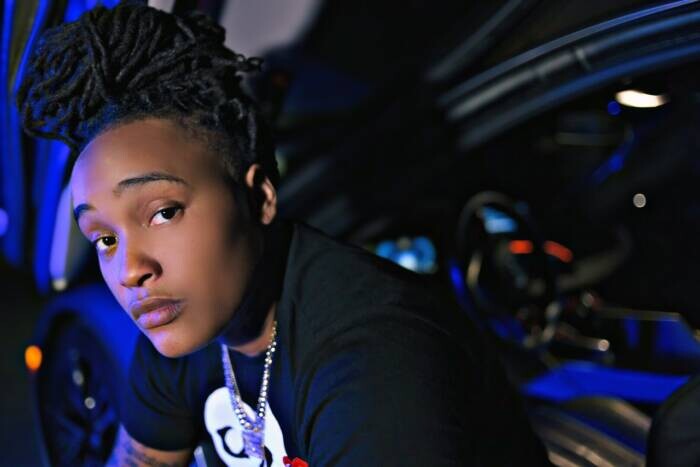 Sunny-Surff_2 Sunny Surff Drops New Visual For "Special"