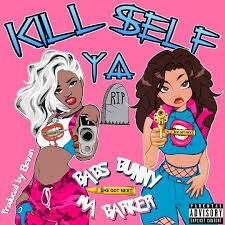 download-2 Ma Barker and Babs Bunny - KILL YA SELF 