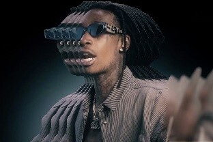 image12-1 Wiz Khalifa releases psychedelic video for “Millions” with A Boogie Wit Da Hoodie 