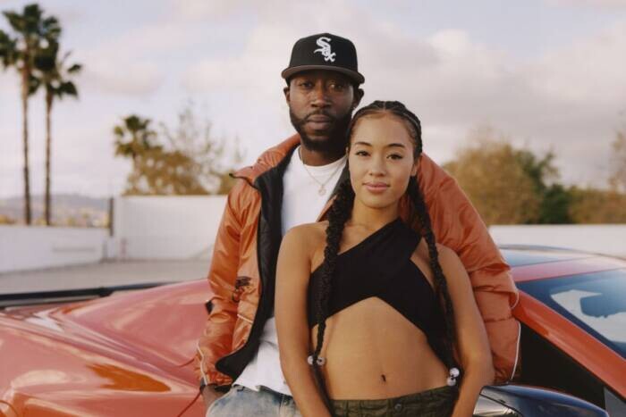 image4 Joyce Wrice hires Freddie Gibbs for “On One” 