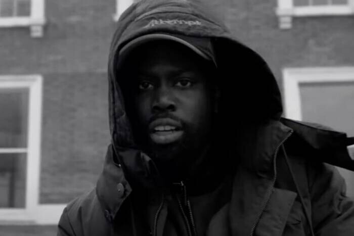 image5 Ghetts releases “T[H]ANK GOD” visual 