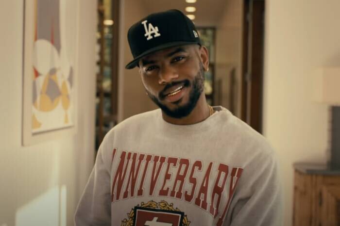 image6 Bryson Tiller’s “Like Clockwork” video is now out 