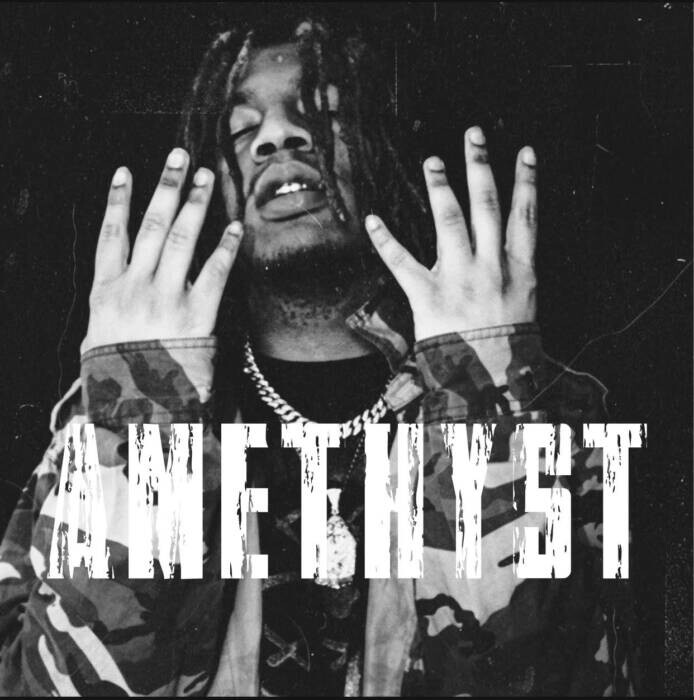 unnamed-15 South Carolina Rapper, Yung Meme Drops the Grunge-infused Single, "Amethyst" 