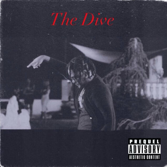 unnamed-20-1 YVNG SCUBA - THE DIVE (LP)