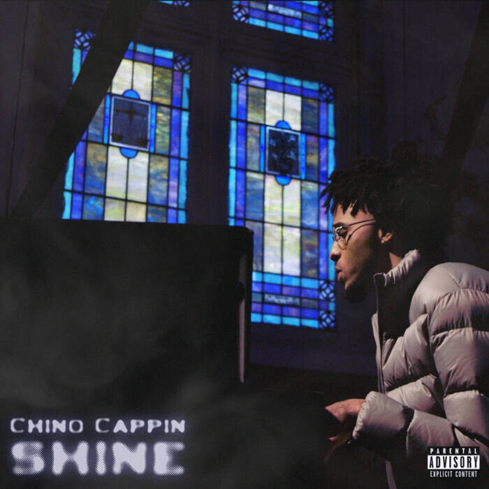 unnamed-34 Chino Cappin Shares the official video for "Shine" 