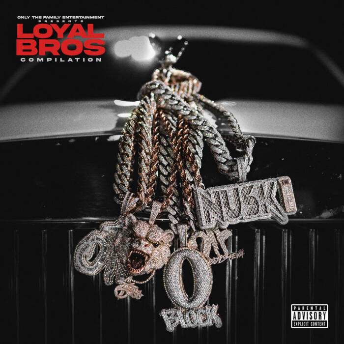 unnamed-6 Lil Durk & Only The Family Share the Tracklist for Loyal Bros Out Friday, March 5th with new track JUMP 