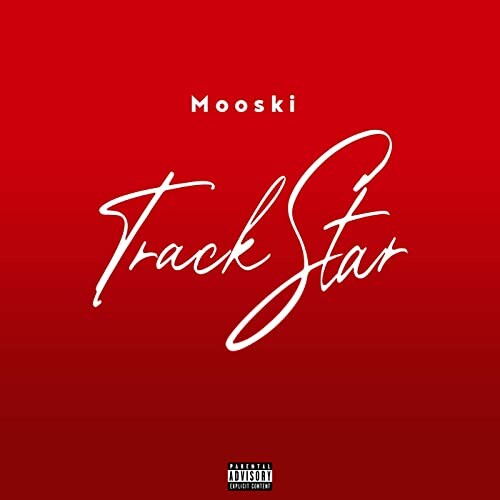 61uD1C2bpZL._SS500_ Mooski Talks Hit Single 'Track Star', New Music, & More 