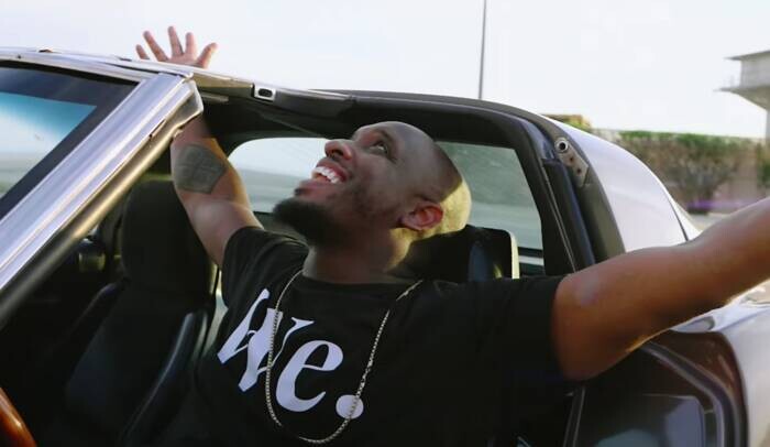 Fair Derek Minor - "Fair" (Official Video)