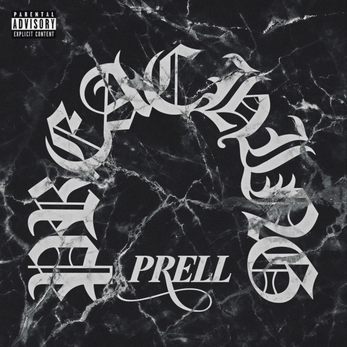 Prell_Why-You-Should-Know-Me Prell - Why You Should Know Me (LP) 