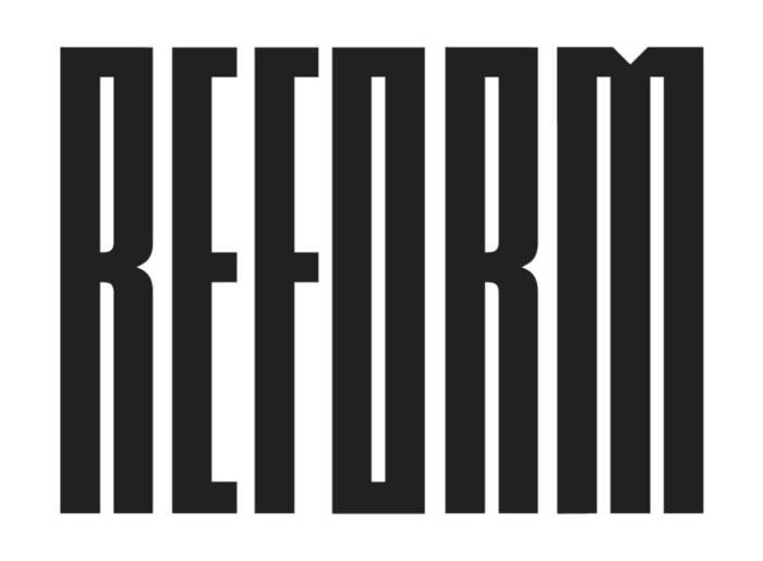 REFORM_Alliance_Logo Meek Mill & Michael Rubin's REFORM Alliance Announces Legislative Victory In Virginia 