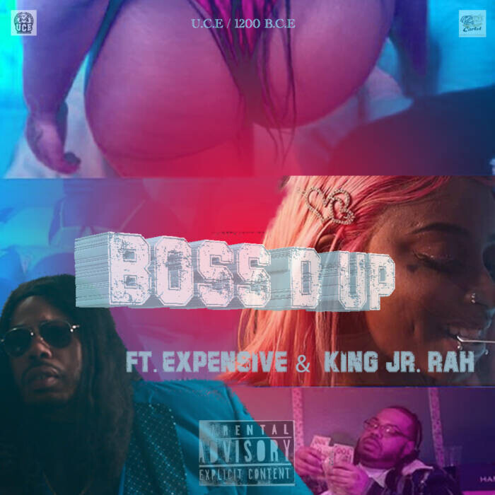 image0-4 Travia Deshone - “Boss’d Up” (Official Video) 