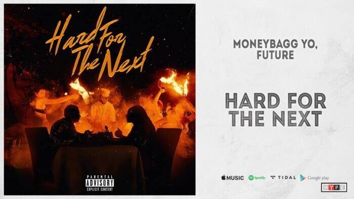 maxresdefault-1 Moneybagg Yo Shares New Single & Visual "Harder For The Next" Ft. Future 