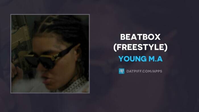 maxresdefault-2 Young M.A Drops Official Video For New 'Beat Box' Freestyle 
