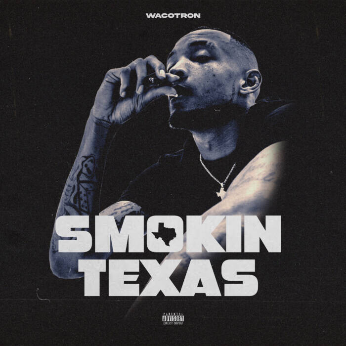 unnamed-1-15 Wacotron Shares Debut Mixtape Smokin Texas and "Hole In A Cup" Video 