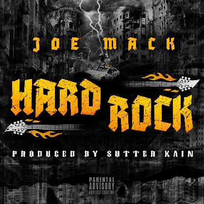 unnamed-1 Joe Mack - "Hard Rock" Produced By Sutter Kain 