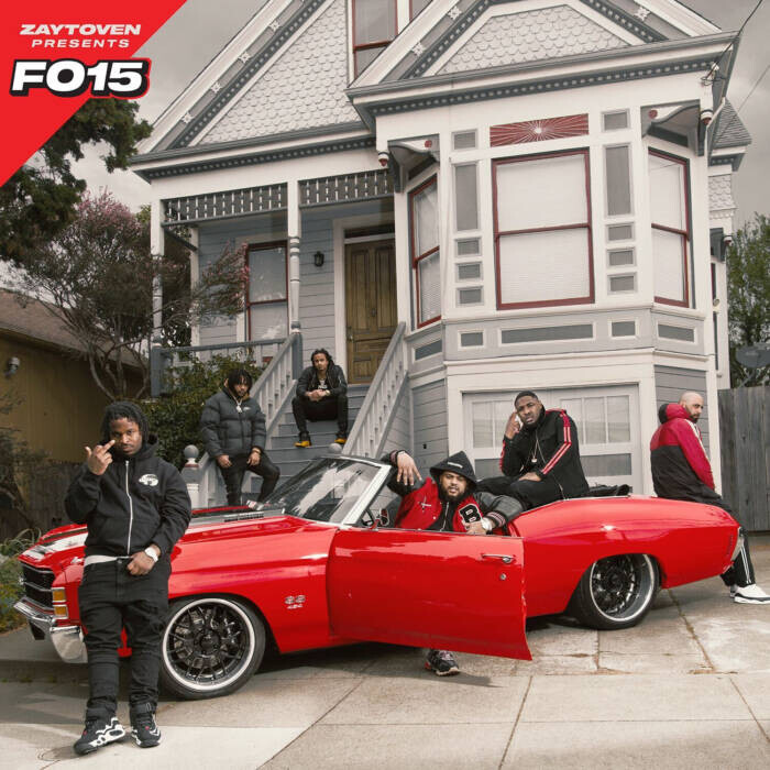 unnamed-12 Zaytoven Teams With EMPIRE to Showcase San Francisco Rap in Upcoming Fo15 Mixtape 
