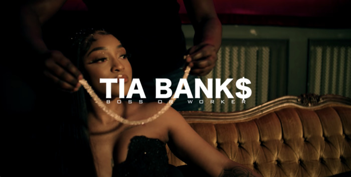 Tia-Bank_Boss-Or-Worker-2 Tia Bank$ - Boss Or Worker (Video) 