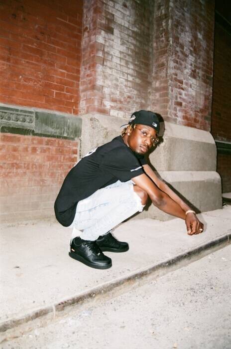 11F55400-55ED-468C-8D3D-715866F97AE4 Flamez Fuego Drops Highly Anticipated Single "Urgency"