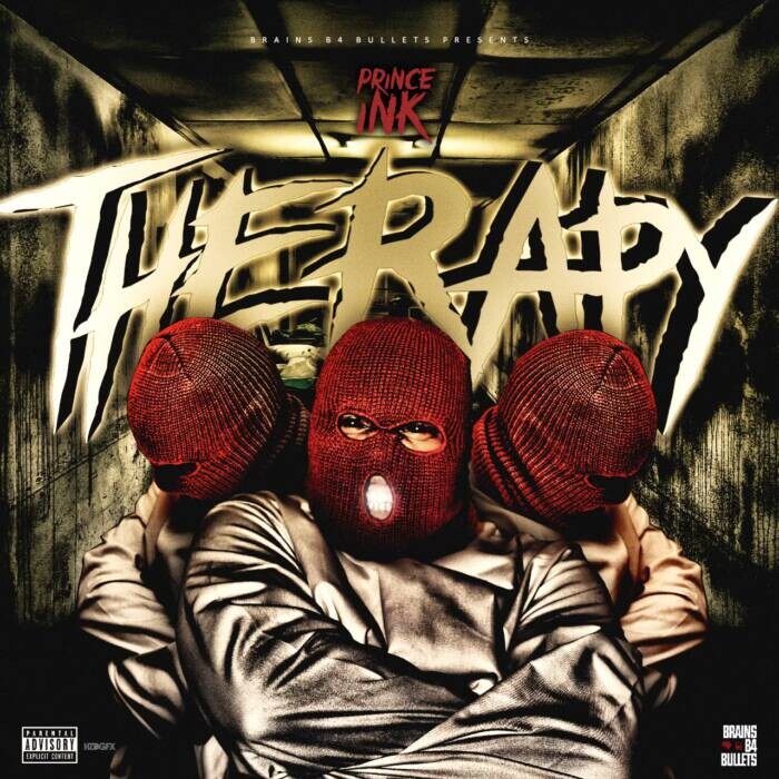 IMG_0627 Prince Ink - Therapy (EP)
