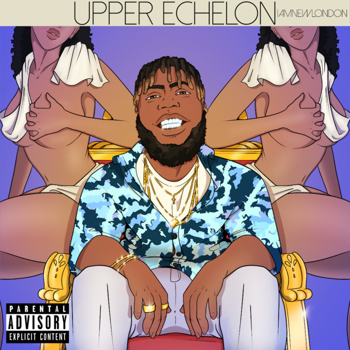 Upper-Echelon New London - "Upper Echelon"