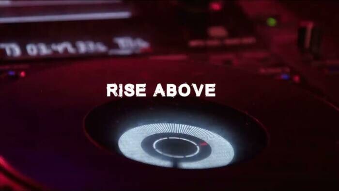 maxresdefault-2 Myster-E - Rise Above (Video) 