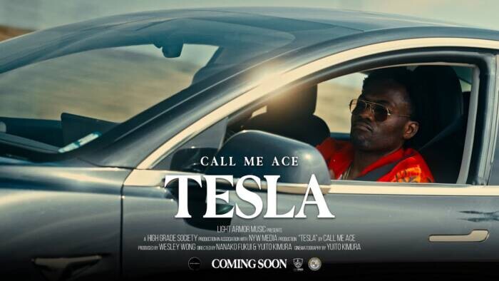 maxresdefault-6 Billboard-Charting Hip Hop Artist, Call Me Ace Releases Music Video for “Tesla” 