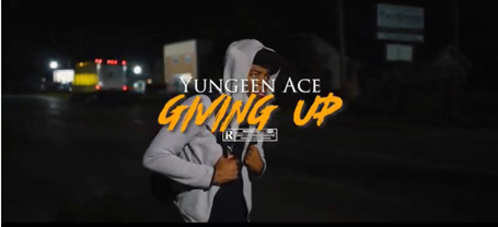 unnamed-19 Yungeen Ace Announces Debut Album Life of Betrayal 2x Releasing Early July, Drops New Song and Music Video “Giving Up” 