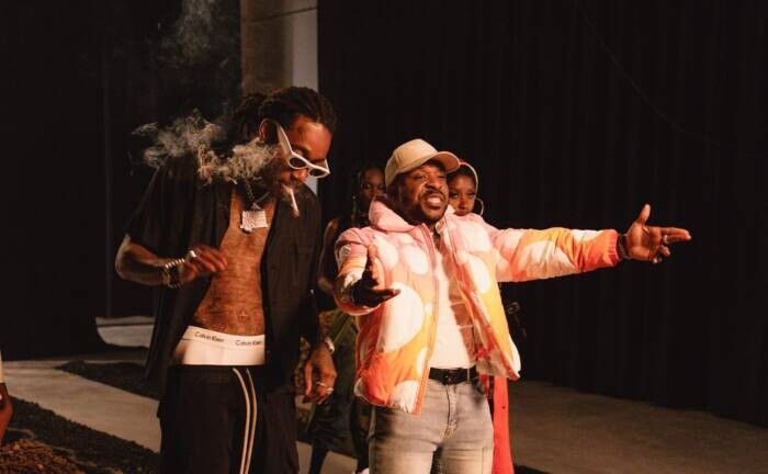 Wiz-Cam-1 Cam Wallace ft. Wiz Khalifa - "Retail" (Official Video)