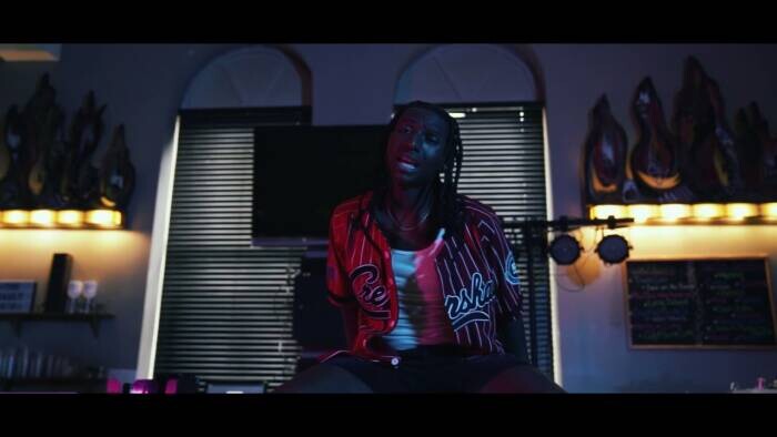 maxresdefault-4 Kalim IAM - "Money Talk" (Official Video)