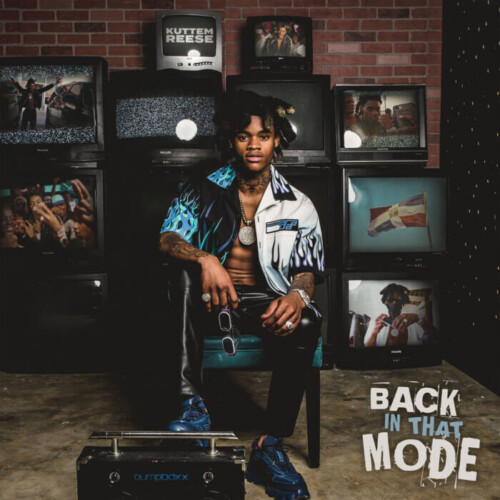 1-500x500 Kuttem Reese Drops Video for "Back In That Mode" 