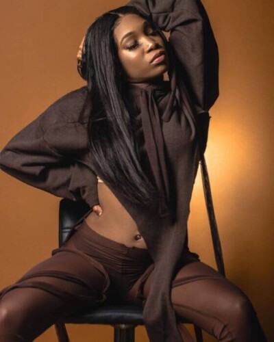 Shayy-Soprano-400x500 Shayy Soprano's music invades POWER 102.8 Los Angeles