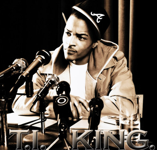 T.I. – Better Than This