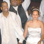 Allen Iverson’s Wife Files for Divorce … Again