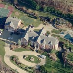 Diddy Puts His New Jersey Mansion On The Market For $13.5 Million