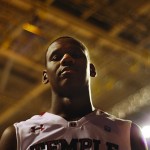 @Sixers Pick (@BroadstBully24) Lavoy Allen with 50th Pick