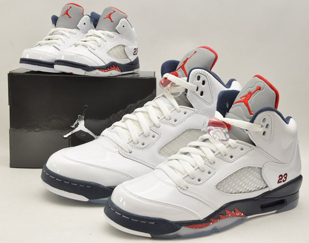 jordans that come out 4th of july