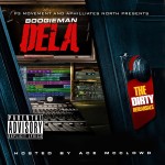 @BoogiemanDeLa – Dirty Rehearsals (Hosted By @Ace_McClowd) (Mixtape)