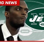 Jets Get Plaxico Burress During His Flight Layover To Visit The 49ers (Video)