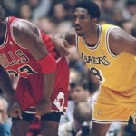 Throwback Video Of The Day: Chicago Bulls @ L.A. Lakers 1998 Kobe vs Jordan (full game)