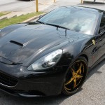 Cops Hate On Jeezy & His $192,000 Ferrari