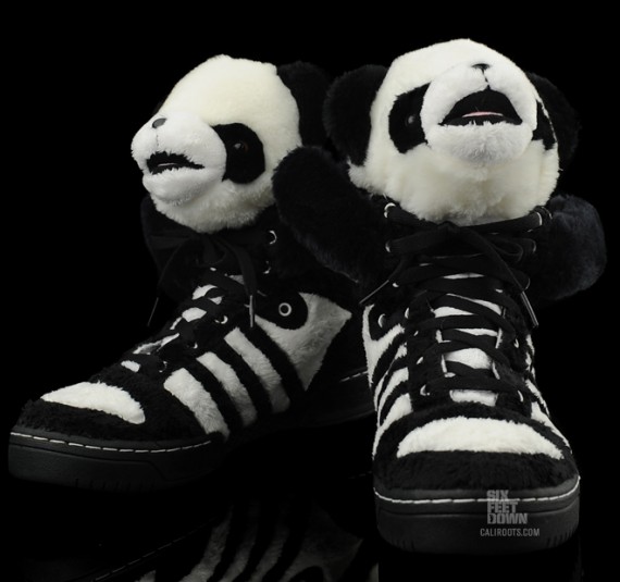 kung fu panda adidas