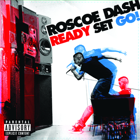 roscoe dash mixtapes