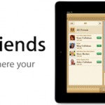 Apple Releases Find My Friends For iOS