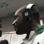 Batcave Radio Interviews @Oschino_Vasquez, Talks About Being Recently Locked Up, Prison Being Like College & More (Video)