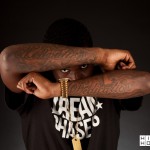Meek Mill (@MeekMill) x @EckoUnlimited “Dreamchasers” Photo-shoot (HHS1987.com Exclusive)